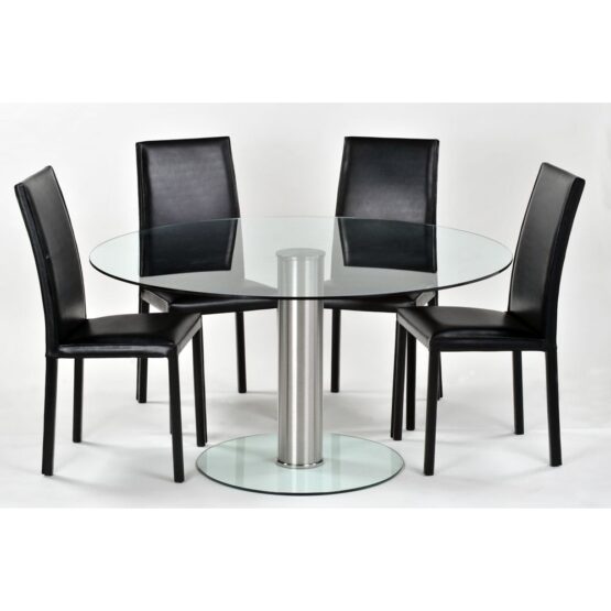 Platform Meeting Table