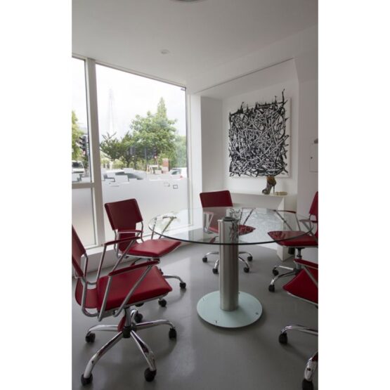 Platform Meeting Table - Image 8