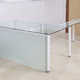 Precision Framed Desks