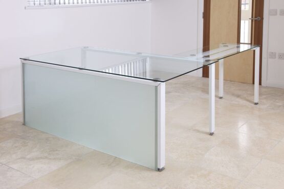 Precision Framed Desks