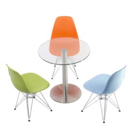 Pop Dining Chair