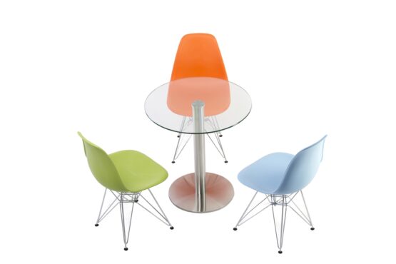 Pop Dining Chair