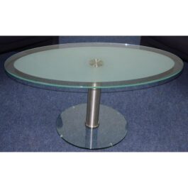 Remote Reception Side Table