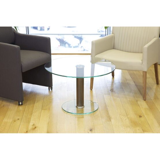 Remote Reception Side Table - Image 3