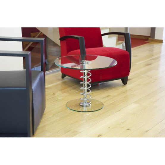Remote Reception Side Table - Image 4