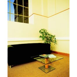 Semplice Knee Reception Coffee Table