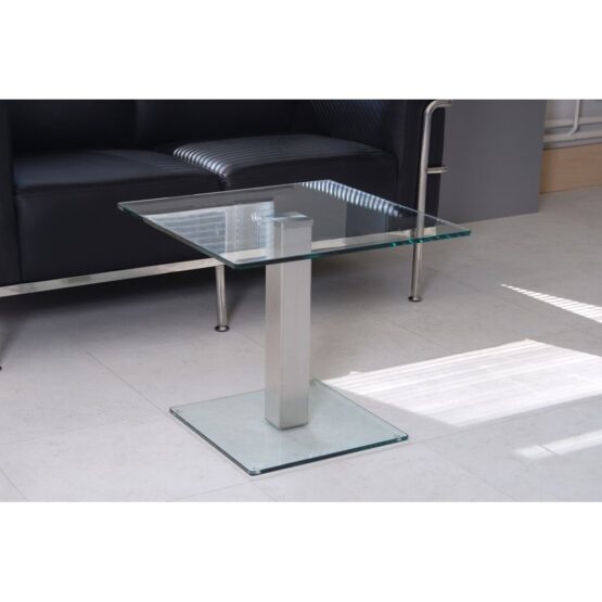 Semplice Knee Reception Coffee Table - Image 2