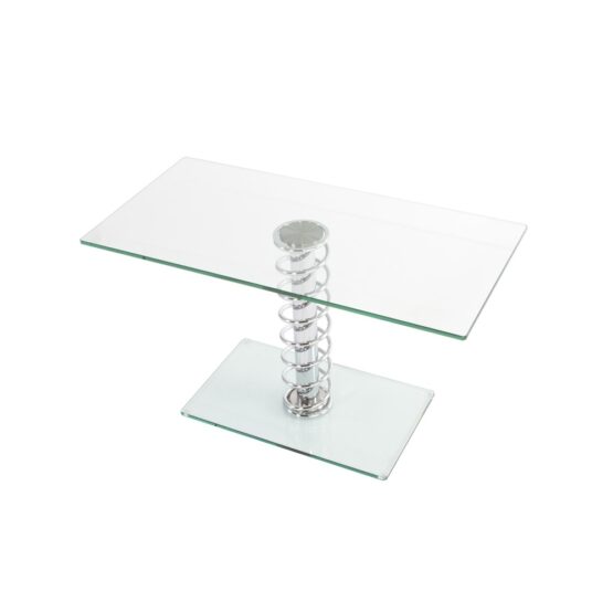 Semplice Knee Reception Coffee Table - Image 3