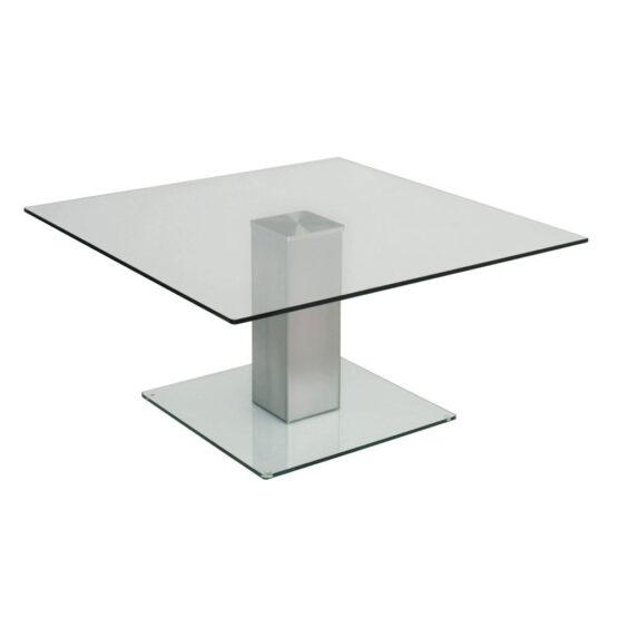 Semplice Knee Reception Coffee Table - Image 4