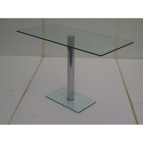 Slender Pin Knee Reception Coffee Table - Image 7