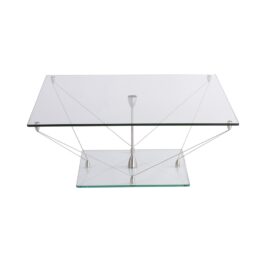 Tensegrity 330h Reception Coffee Table