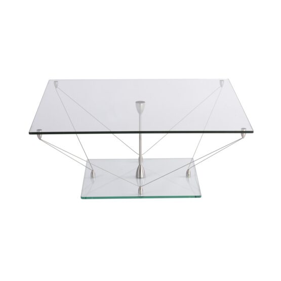 Tensegrity 330h Reception Coffee Table