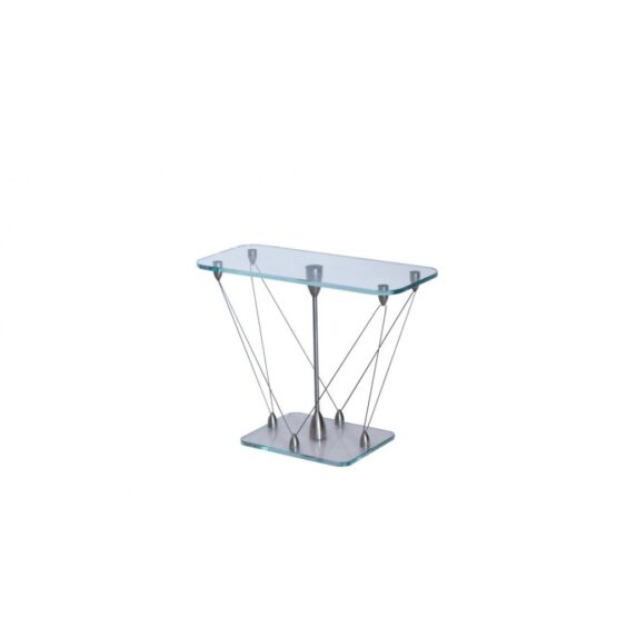 Tensegrity 330h Reception Coffee Table - Image 2