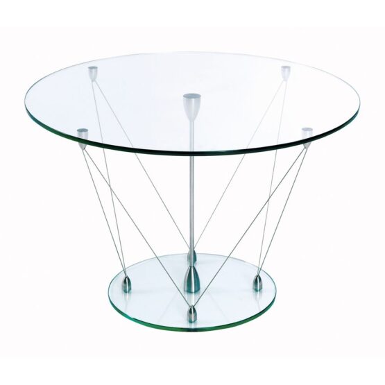 Tensegrity 330h Reception Coffee Table - Image 3