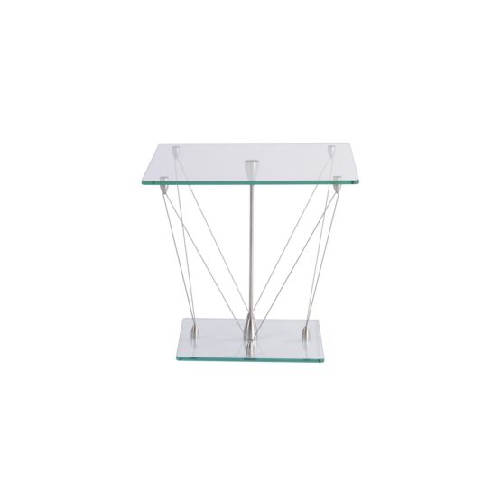 Tensegrity 330h Reception Coffee Table - Image 4