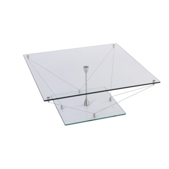 Tensegrity 330h Reception Coffee Table - Image 5