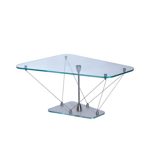 Tensegrity 330h Reception Coffee Table - Image 6