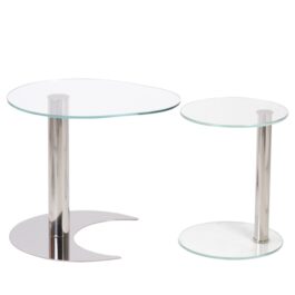 Saint Duo Nest Tables