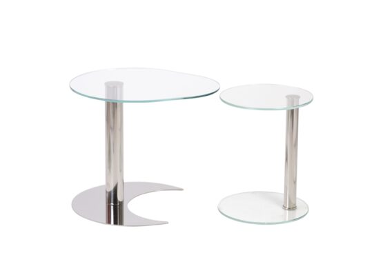 Saint Duo Nest Tables