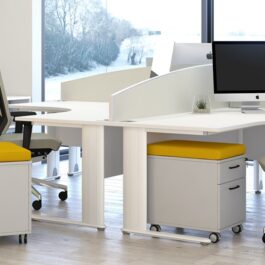 Optima Plus Desks