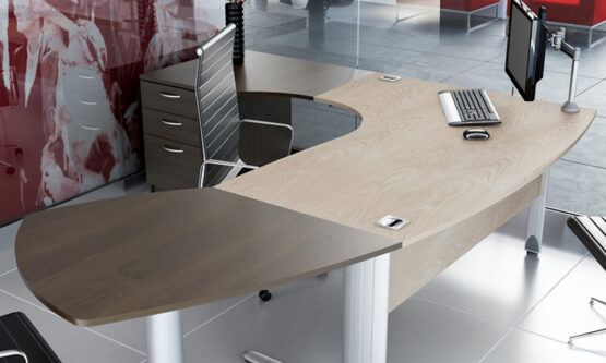 Optima Plus Desks - Image 36