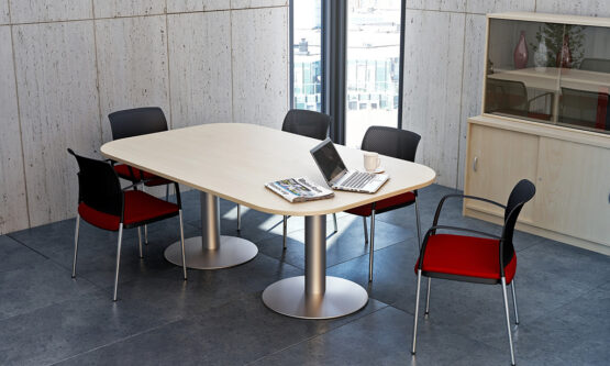Optima Plus Desks - Image 5