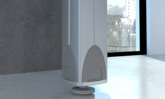 Optima Plus Desks - Image 23