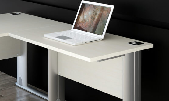 Optima Plus Desks - Image 24