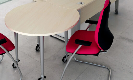 Optima Plus Desks - Image 6
