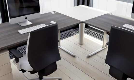 Optima Plus Desks - Image 37