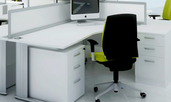Optima Plus Desks - Image 25