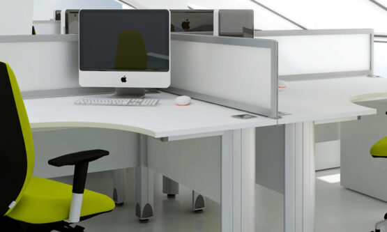Optima Plus Desks - Image 14