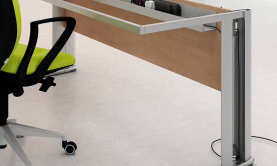 Optima Plus Desks - Image 16