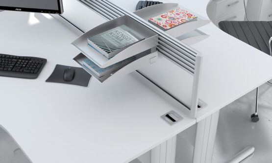 Optima Plus Desks - Image 33