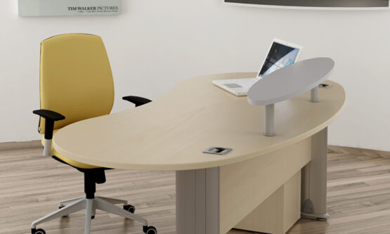 Optima Plus Desks - Image 34