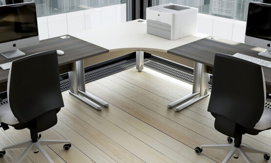Optima Plus Desks - Image 9