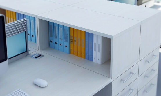 Optima Plus Desks - Image 35