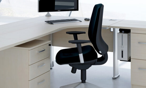 Optima Plus Desks - Image 28