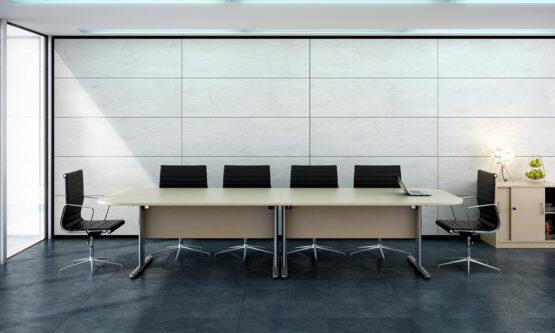 Optima Plus Desks - Image 11