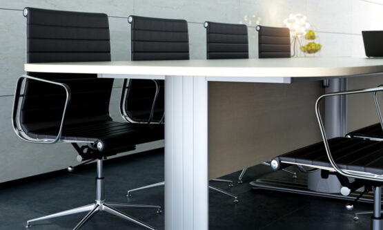 Optima Plus Desks - Image 39