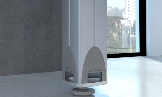 Optima Plus Desks - Image 40