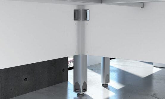 Optima Plus Desks - Image 41