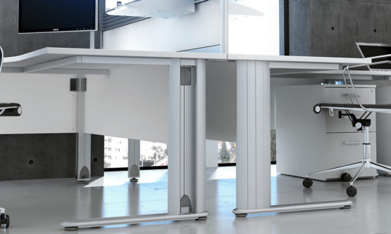 Optima Plus Desks - Image 42