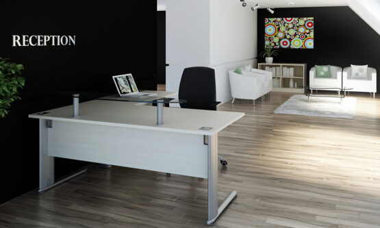 Optima Plus Desks - Image 49