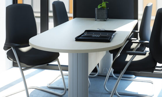 Optima Plus Desks - Image 50