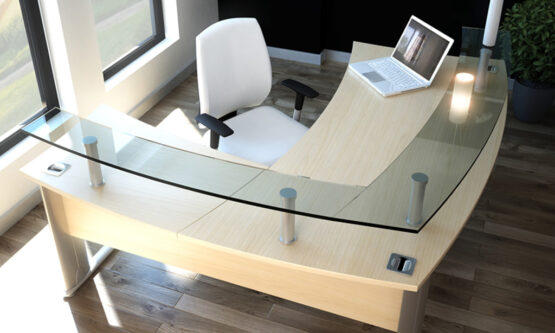 Optima Plus Desks - Image 53