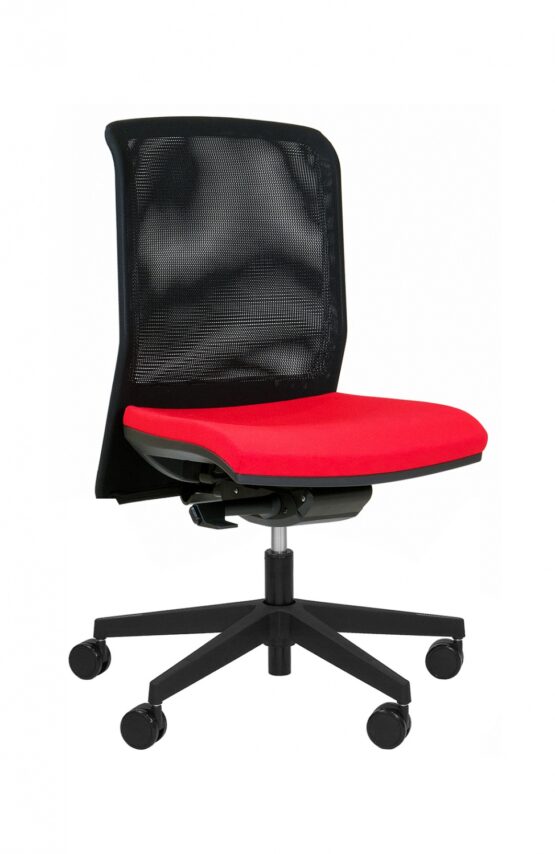 Merge Mesh Back Office Chair - Image 2