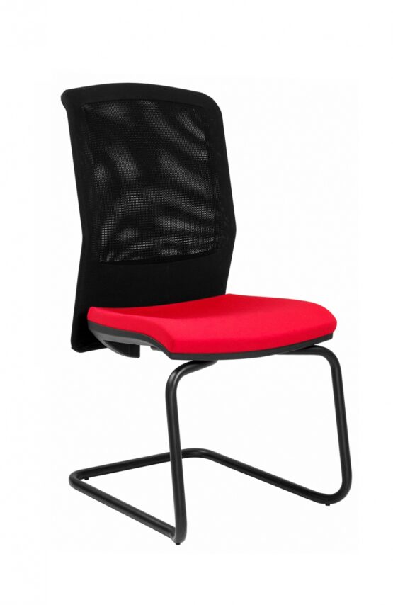 Merge Mesh Back Office Chair - Image 4