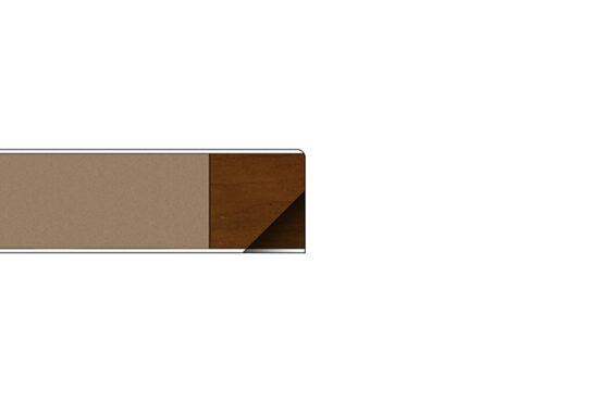 Martin Executive Office Desk - Image 2