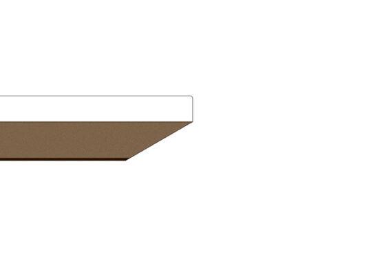 DNA Executive Office Desk - Image 15